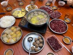 -阿娟牛肉丸·手打牛肉丸·现做现卖