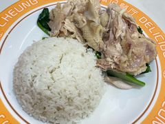 -张腾记茶餐厅(保利大都汇C区店)