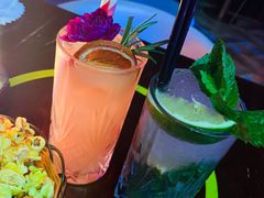 -MOSSO音乐酒吧·Live House(南京西路店)