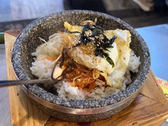 -永安里地摊烤肉(首创店)