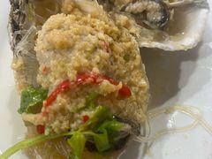 -车头老二大排档