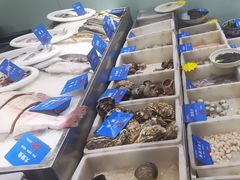 -品味居·首店·大连鲜活海鲜大连菜(东港店)