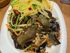 -張飛扒肉·龙江非遗(道外店)