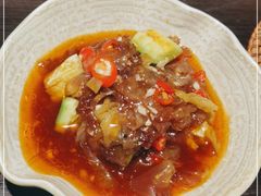 -乔街深夜食堂·台州菜·高压锅生蚝(杭州总店)