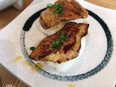 鹅肝寿司-酒井酱子·深夜食堂(东城汇店)