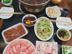 -情忆草原涮肉馆