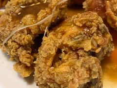 -梨满园韩国料理