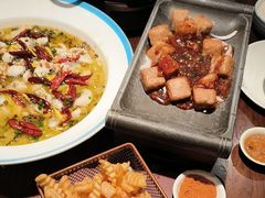 -湖兰金牌小炒肉(椒江万达店)