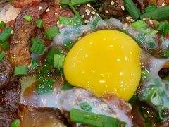 原件腊肉腊肠煲仔饭-红星光发煲仔饭(文海店)