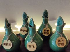-青曼SPA·按摩·采耳·足道(龙之梦店)