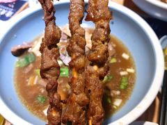 -肠王卤煮(西单食宝街店)