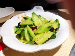 -蜀留香火锅·始于1999·原四川老火锅(白堤路店)