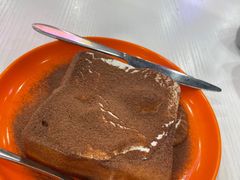 招牌漏奶华-澳门陈光记烧味饭店(南京德基广场店)