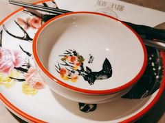 -新白鹿餐厅(金鹰新街口店)