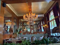 -小小花园 Le.Petit.Jardin(西岸滨江店)