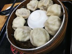 -百年尹氏汤包(湖南路狮子桥店)