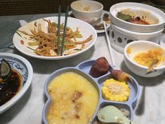 -小菜园新徽菜(无锡宜家荟聚中心店)