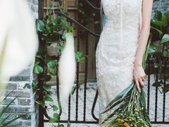 -经典婚纱摄影美学馆·私人定制