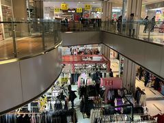 -远洋未来广场(育慧北路店)