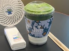 -Peet's 皮爷咖啡(乐峰店)