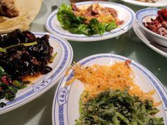-老雒阳面馆·水席(洛宁高速路口店)