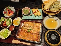 -玄白·炭烤活鳗(上海首店)