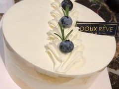 -杜哈夫DOUX RÊVE·生日蛋糕(日月光店)