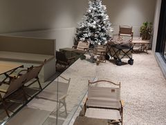 -J Create城市露营咖啡·简餐·宠物(上海动物园店)