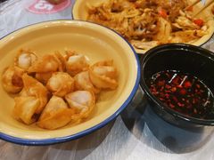 炸馄饨-东排食堂长沙小吃大排档(五一广场店)