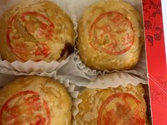 -永祥生煎馆