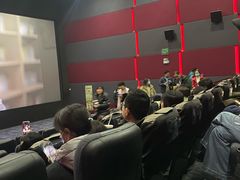 -中影国际影城(大唐西市4K临境音店)