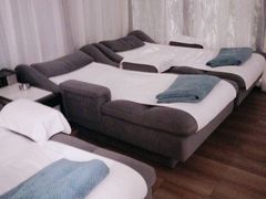 -星河湾温泉洗浴酒店