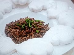 -州康·本帮菜(南桥百联店)