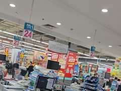 -大润发(康桥店)