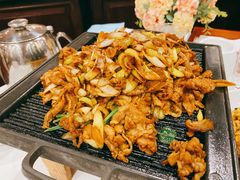 -大鸭梨烤鸭(石佛营店)