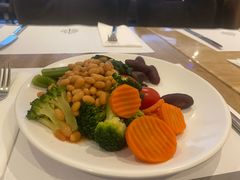 -香港铜锣湾皇悦酒店