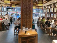 -毅祥斋老孙家泡馍(北院门鼓楼店)