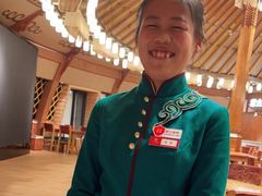 -九十九顶毡房(阜石路店)