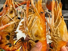 -大螃蟹海鲜餐厅