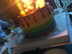 -CAKE BOSS 蛋糕老板(西单君太百货店)
