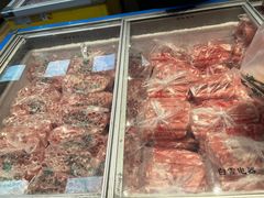 -清真新凯腊牛羊肉专卖店