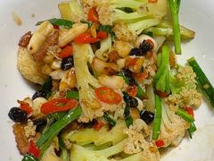 -小城外婆肴私房菜.家宴聚集点(圆明园颐和园·清河上地店)