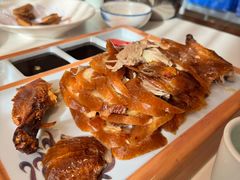 -新侨小馆(东直门北小街店)