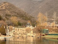 -静之湖度假区