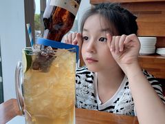 -The BREW·酿餐厅(浦东嘉里大酒店)