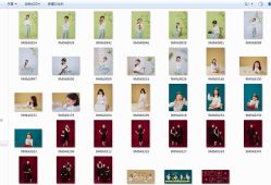 -小鬼当佳儿童摄影(河北保定店)