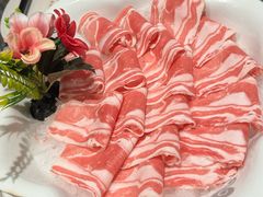-百草滩羊清水涮羊肉·清真·宁夏盐池滩羊(莲花桥店)