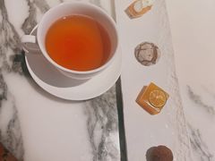 -亚特兰蒂斯•OSSIANO奥西亚诺海底餐厅