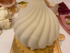 -广州四季酒店·意珍·意式自助餐