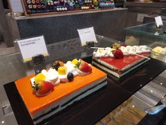 -解放碑威斯汀酒店-知味国际美食餐厅